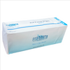 Biodegradable Essenavita smooth 4x4 esthetic facial wipes 100% Rayon - Gold Cosmetics & Supplies