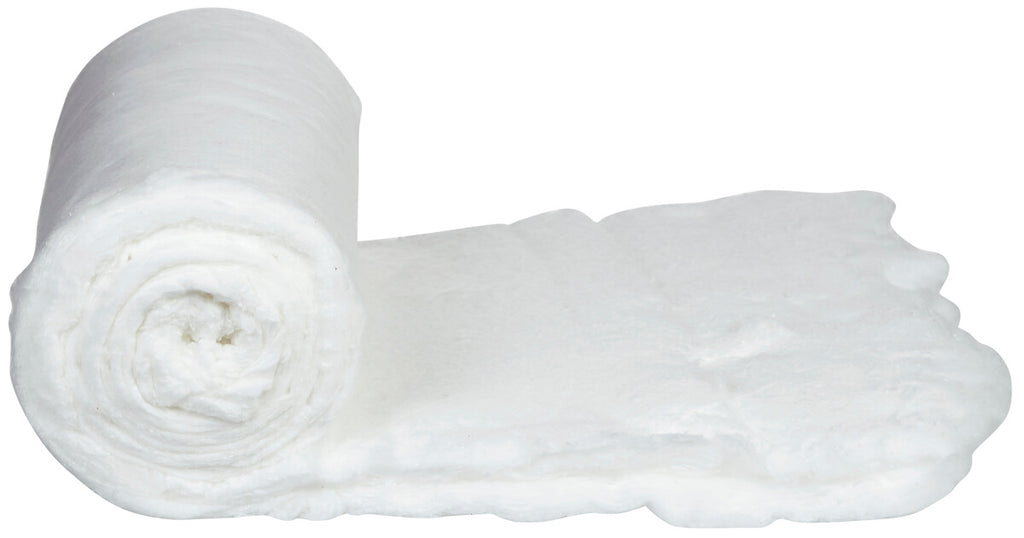 Cotton Roll 1LB - Gold Cosmetics & Supplies