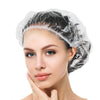 100-PCS/ Disposable Shower Caps - Gold Cosmetics & Supplies