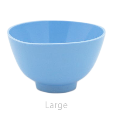 Flexible Mixing Bowl Large