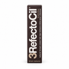 RefectoCil No. 3 Natural Brown Professional Cream Hair Dye 15 ml box on a white background