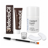 RefectoCil Natural Brown No. 3 Cream Hair Dye  Mini Kit