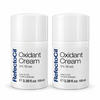 Two RefectoCil Oxidant Cream 3% 10 Vol. 100 ml developer bottles