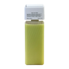 Aloe Vera Roll-On Soft Wax - 80g Cartridge with Roller Head