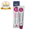 Berrywell Professional Tint Blue-Black 2 tube and retail box on a white background, featuring a Gold Savings promotional badge.