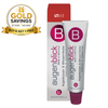 Berrywell Professional Tint Red 5 tube and retail box on a white background, featuring a Gold Savings promotional badge.