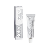 A tube and box of RefectoCil #1.1 Graphite eyebrow and eyelash tint, shown on a plain white background.