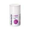 RefectoCil Oxidant 3% 10 Vol. Cream Developer in a white bottle with purple label on a white background
