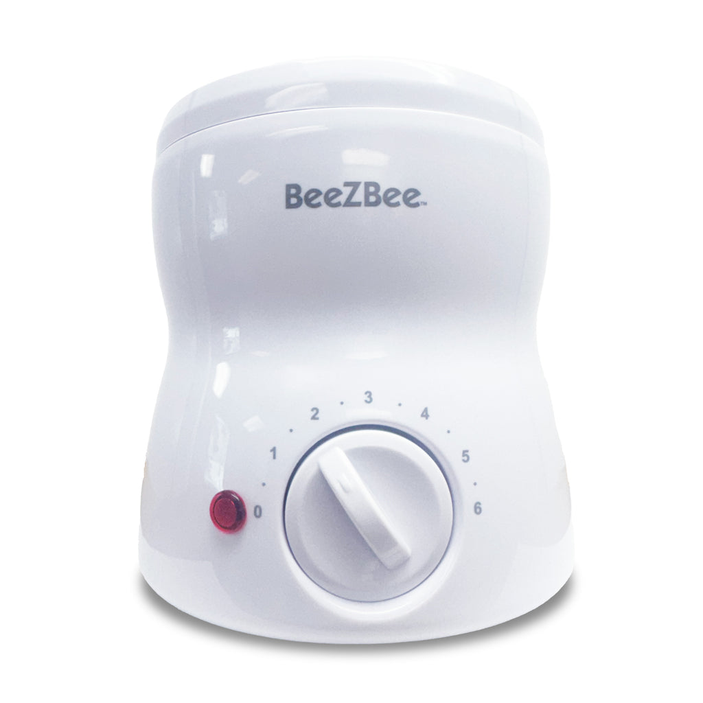Professional 14oz Wax Heater with Adjustable Temperature Control