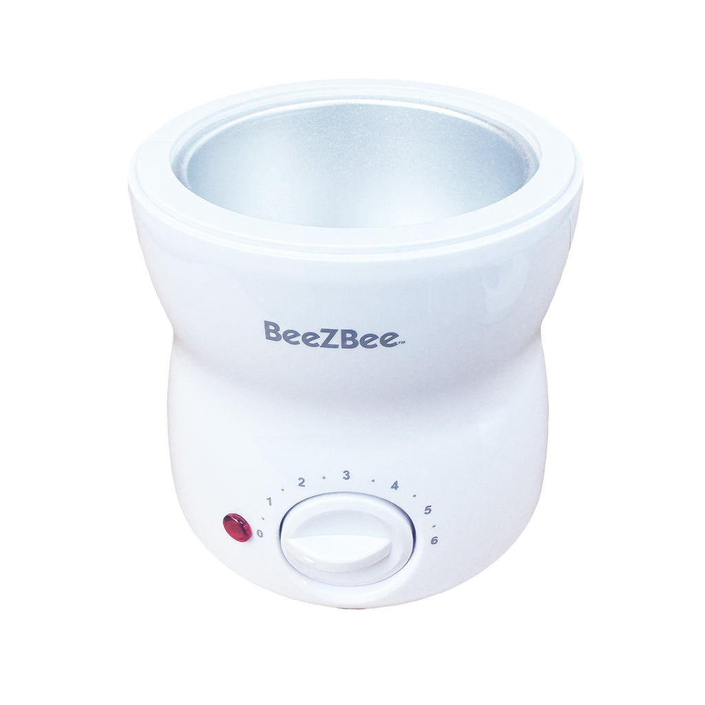Professional 14oz Wax Heater with Adjustable Temperature Control