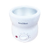 Professional 14oz Wax Heater with Adjustable Temperature Control
