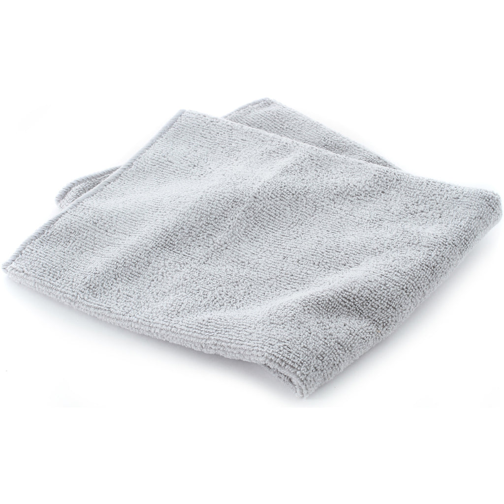 1 Case/ 216-PCS White Microfiber Facial Towels - Gold Cosmetics & Supplies