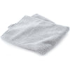24-pcs/ microfiber facial towels - white - Gold Cosmetics & Supplies