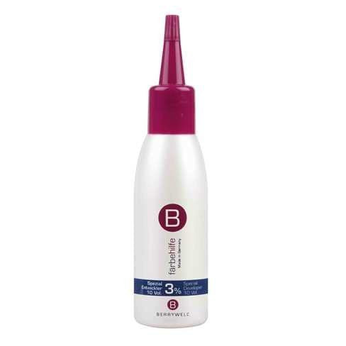 Berrywell Developer 3% Activator for Brow & Lash - Gold Cosmetics & Supplies