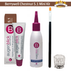 4-Pc/ Berrywell Chestnut 5.1 Kit - Gold Cosmetics & Supplies