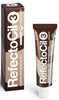 Refectocil Natural Brown + Blue-black + Pure Black + 2 Gifts - Gold Cosmetics & Supplies