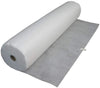 4-Pcs/ Disposable Bed Cover Roll (24" x 330 ft.), Not Perforated - Gold Cosmetics & Supplies