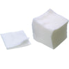 Intrinsics 2x2 Esthetic wipes bulk case 5,000- Non woven disposable Esthetic Wipes 2x2 - Gold Cosmetics & Supplies