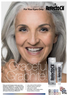 Refectocil Cream Hair Dye - 1.1 Graphite, 5 oz. - Gold Cosmetics & Supplies