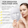 7 Colors Led Face Mask