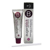 9-pc/ Berrywell BLACK 1.0 Eyebrow Tint Hair Dye (Buy 8 - Get 1 Free) - Gold Cosmetics & Supplies