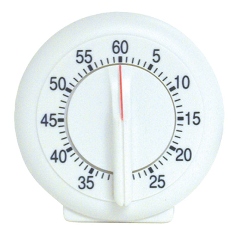 Big Digit Round Timer