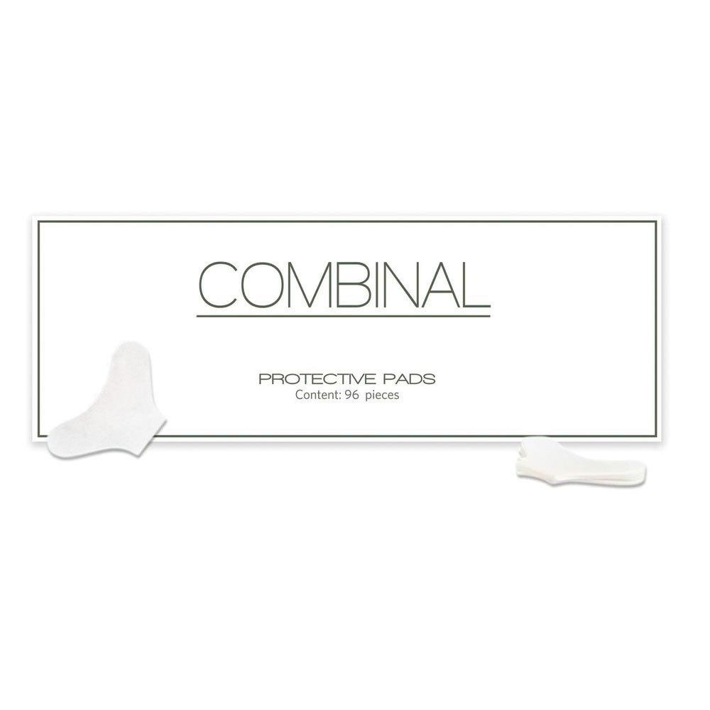 Combinal Protective Pads - 96/pk - Gold Cosmetics & Supplies
