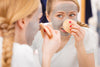 Non-compressed Cellulose Sponges - Gold Cosmetics & Supplies