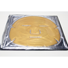 100-pcs/ crystal collagen 24k gold mask - Gold Cosmetics & Supplies