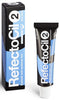 RefectoCil No. 2 Blue Black professional brow tint 15 ml