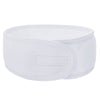 10-pcs/ white terry spa headband - Gold Cosmetics & Supplies