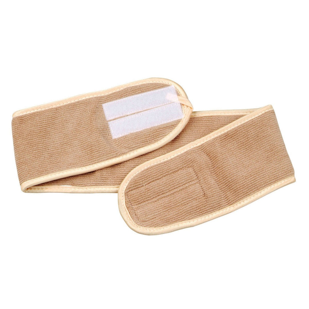 MICROFIBER SPA HEADBAND