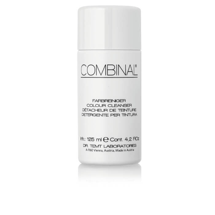 Combinal Color Cleanser - 125 ml. - Gold Cosmetics & Supplies