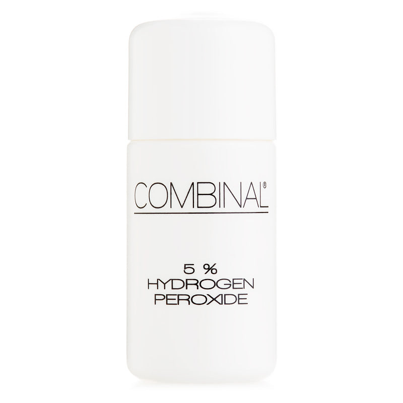Combinal Hydrogen Peroxide 5% - Gold Cosmetics & Supplies