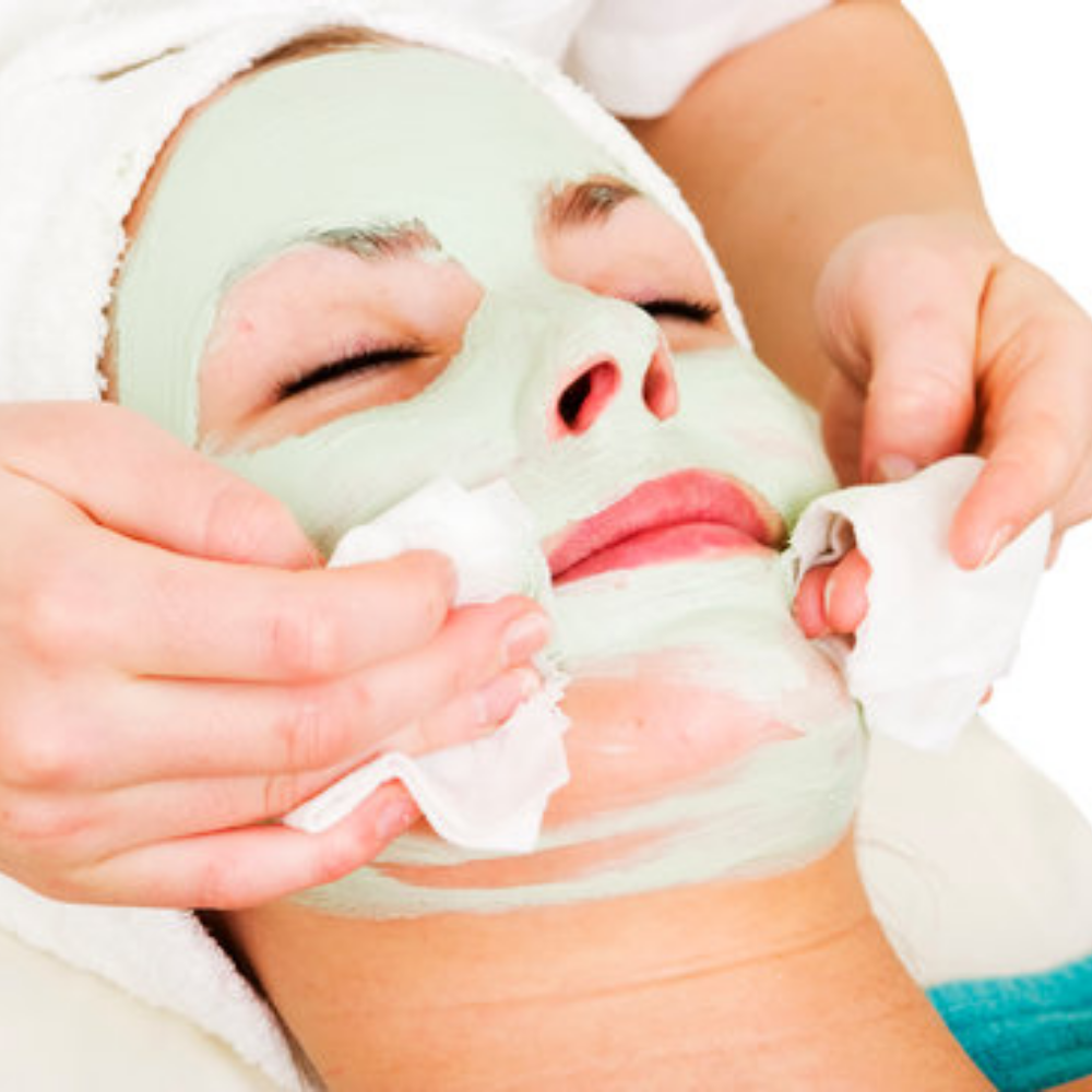 Intrinsics 2x2 Esthetic wipes bulk case 5,000 Non woven disposable Es