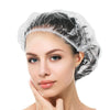 1 case/ 1000 pcs Disposable Shower Caps - Gold Cosmetics & Supplies