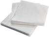 100/Pcs Disposable Drape Sheets (40"x48"), 2ply - Gold Cosmetics & Supplies