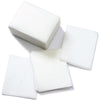 Intrinsics 2x2 Esthetic wipes bulk case 5,000- Non woven disposable Esthetic Wipes 2x2 - Gold Cosmetics & Supplies