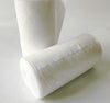 Disposable Perforated Esthetic Wipes Roll (10" x 165ft) - Gold Cosmetics & Supplies