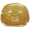 100-pcs/ crystal collagen 24k gold mask - Gold Cosmetics & Supplies