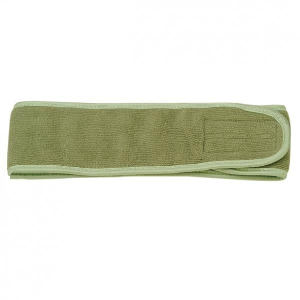 MICROFIBER SPA HEADBAND