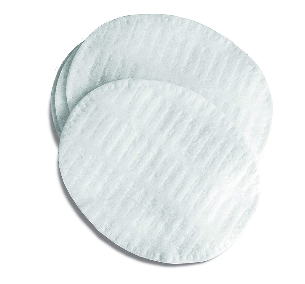 intrinsics large oval cotton pads