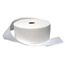 Non-Woven Pellon Waxing Epilating Roll, 3" x 120 yd. - Gold Cosmetics & Supplies
