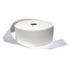 Non-Woven Pellon Waxing Epilating Roll, 3" x 120 yd. - Gold Cosmetics & Supplies