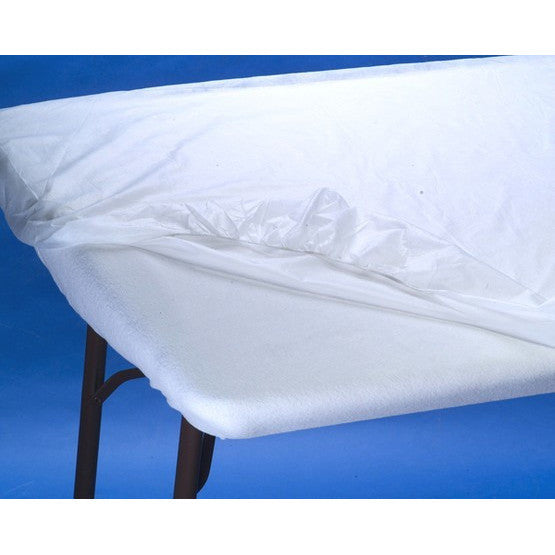 10-PCS/ Disposable Fitted Bed Sheets