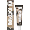 Refectocil Brow & Lash Tint Natural Brown 3.0 Mini Kit - Gold Cosmetics & Supplies