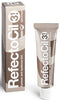 Refectocil 2x Natural Brown + Light Brown + 2 Gifts - Gold Cosmetics & Supplies
