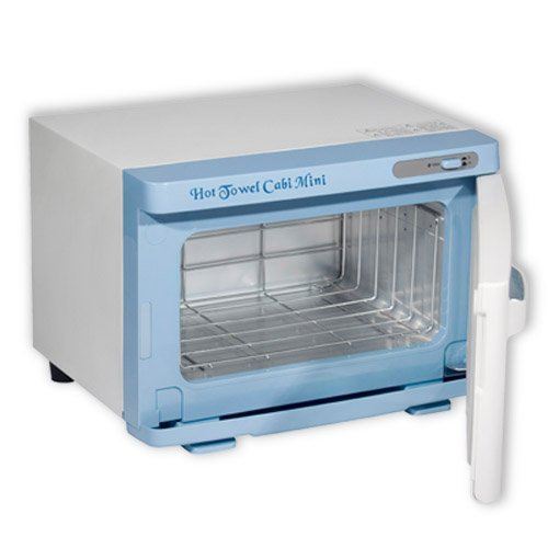 Elite Hot Towel Cabi Mini with no u.v light