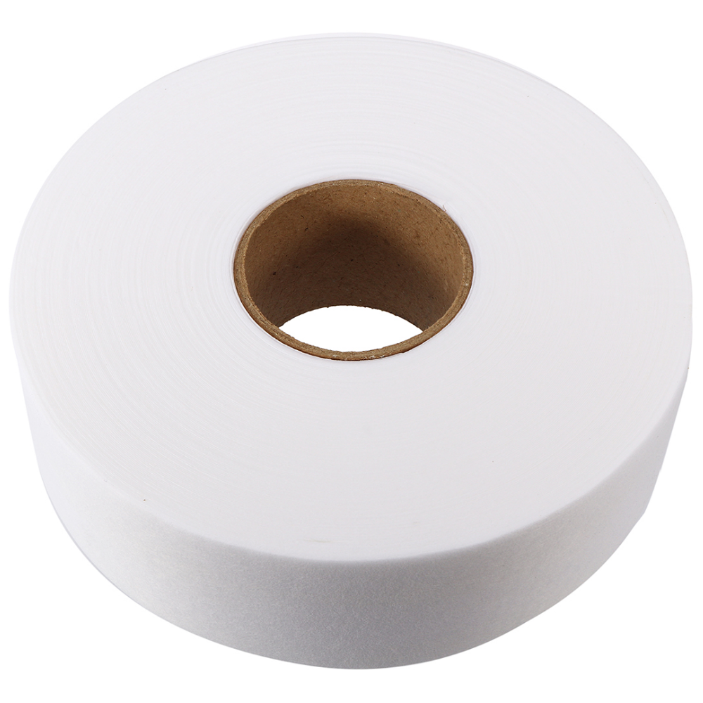 Non-Woven Pellon Waxing Epilating Roll, 3" x 120 yd. - Gold Cosmetics & Supplies