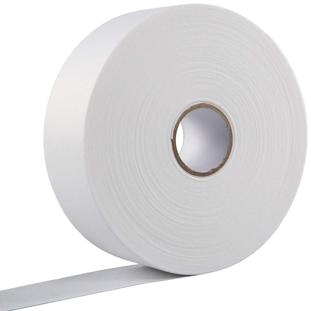 Non-Woven Pellon Waxing Epilating Roll, 3" x 120 yd. - Gold Cosmetics & Supplies